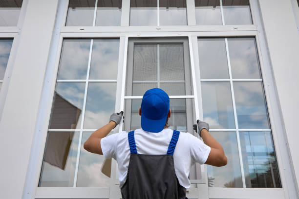 Professional Windows and Door Installation & Repair in Battlement Mesa, CO